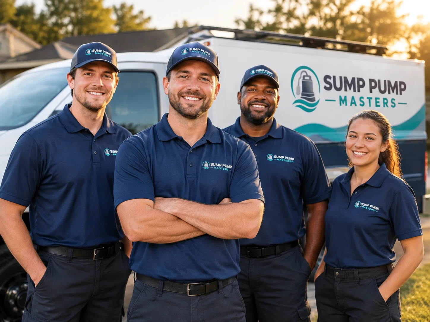 Sump Pump Repair company in Darragh, PA